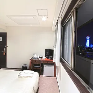 토호 호텔 오사카